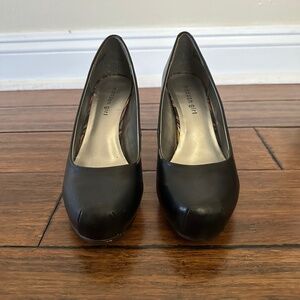 Madden Girl Getta heels